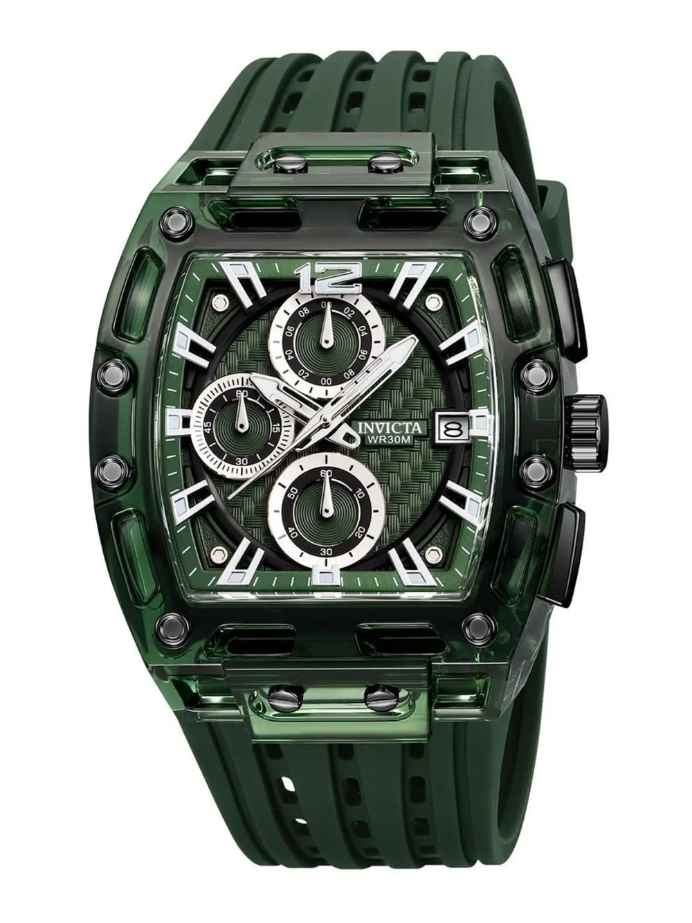 NWT - Invicta S1 Rally Allogrip Men (70144)